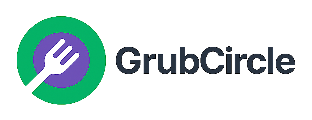 GrubCircle - Food tracking for couples and families